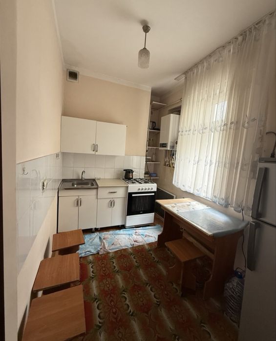 Квартира продается СЕРГИЛИ 6а