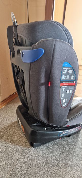 Продам автокресло