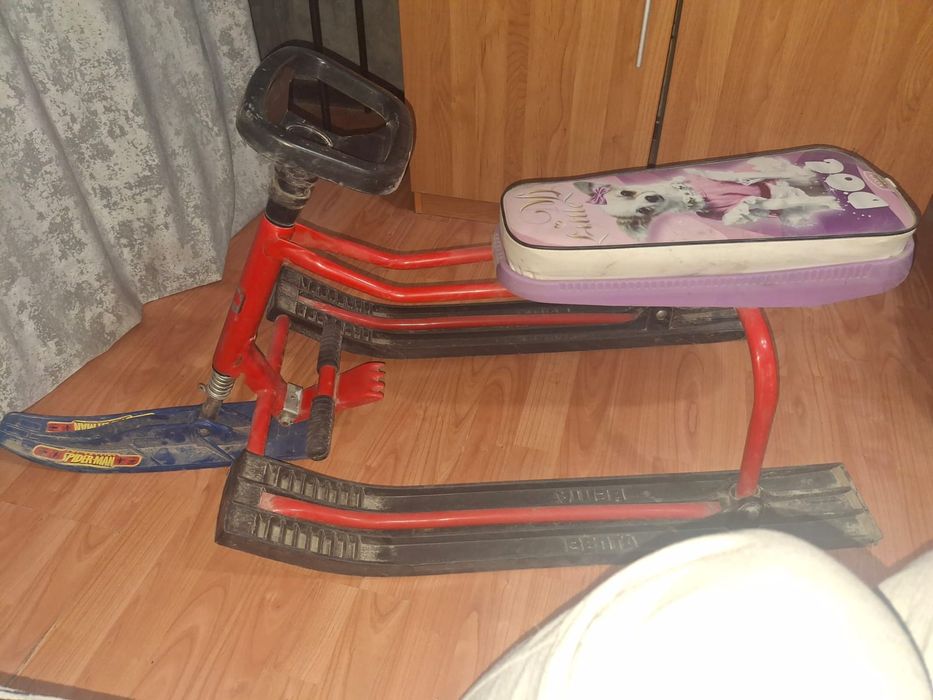 Продам оргамак детский