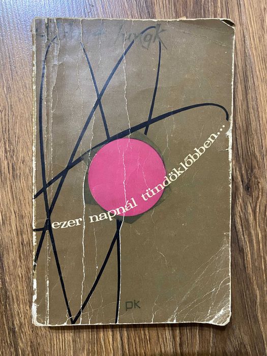 Vând cartea Robert Jungk - Ezer napnál tűndöklöbben