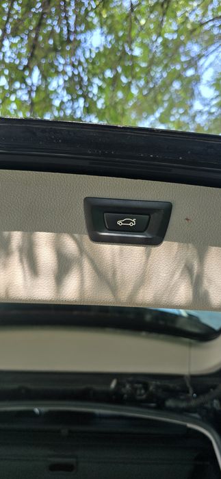 BMW seria 3 F31 an 2014