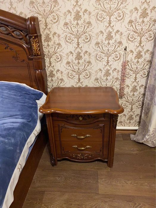 Спальный гарнтитур