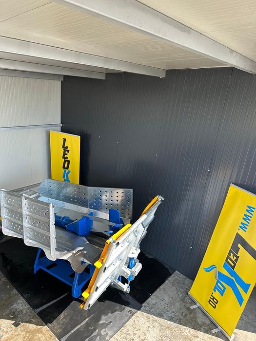 GIGANT binderberger gi20 despicator lemne