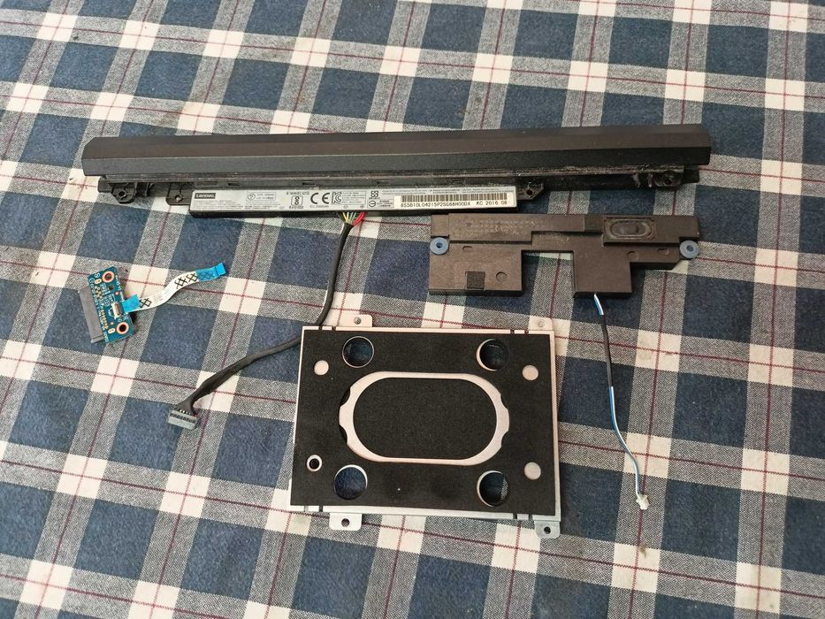 Elemente Lenovo IdeaPad 110 15IBR 15ACL