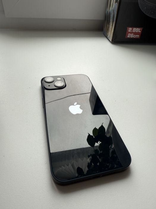 Iphone 13 - оригинал, идеальное состояние