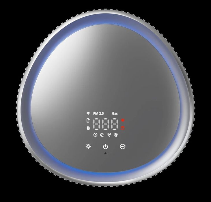 Умный очиститель воздуха Philips AC4220 до 156 кв.м.