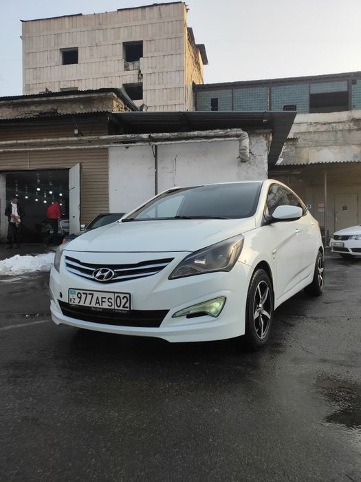 Авто прокат Алматы аренда