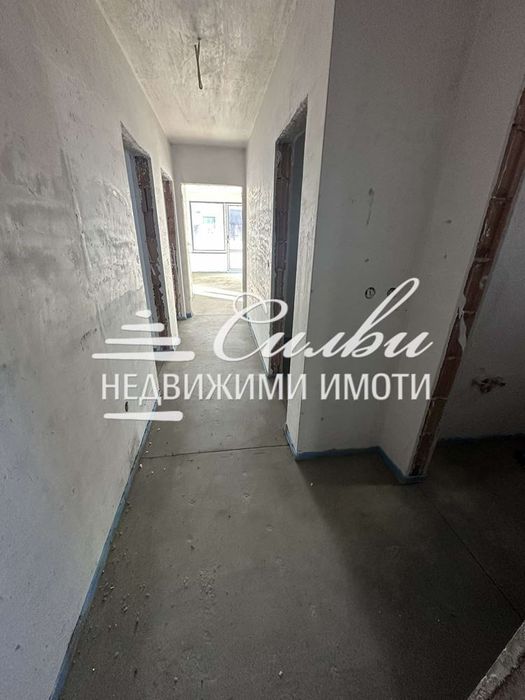 Продава се Тристаен апартамент в Търговище, Център - 114 кв.м за 1185 €/кв.м - Снимка #10