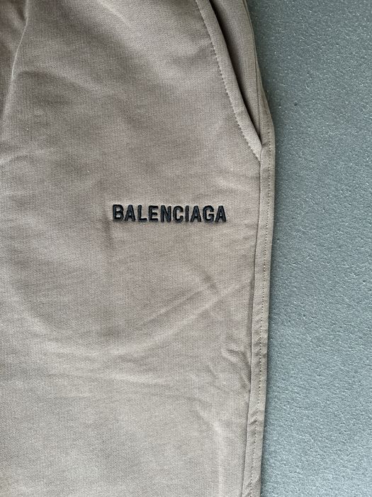 Balenciaga долнище