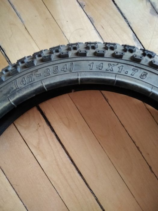 Продам камеру на велосипед