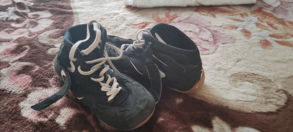 Борцовки для борьбы