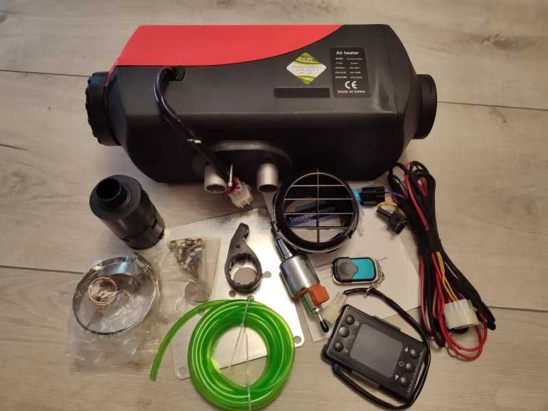 сухой Фен ремонт Автономки