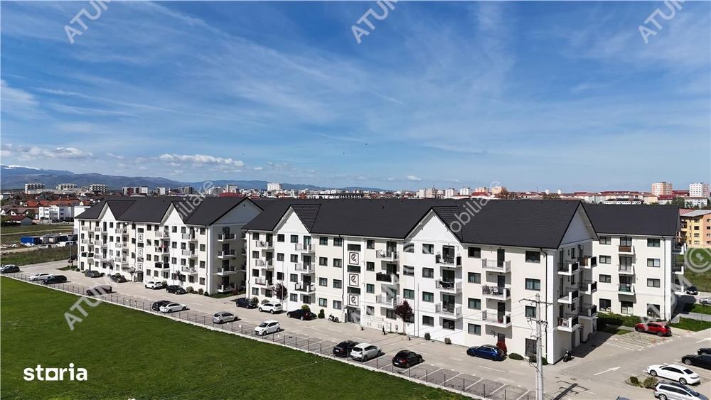 Apartament intabulat de 2 camere cu balcon boxa in zona Pictor Brana