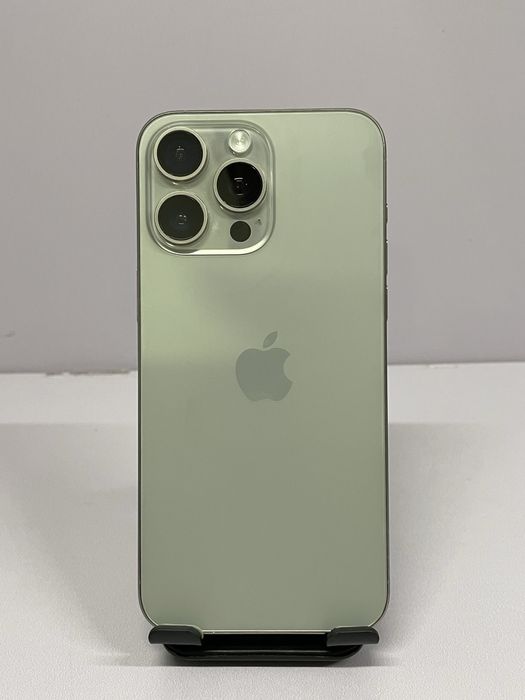 iPhone 15 Pro Max 256 гб / #СР887383