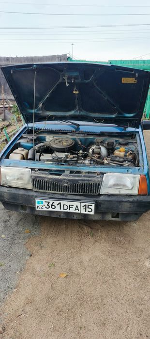 Продажа лада 21099