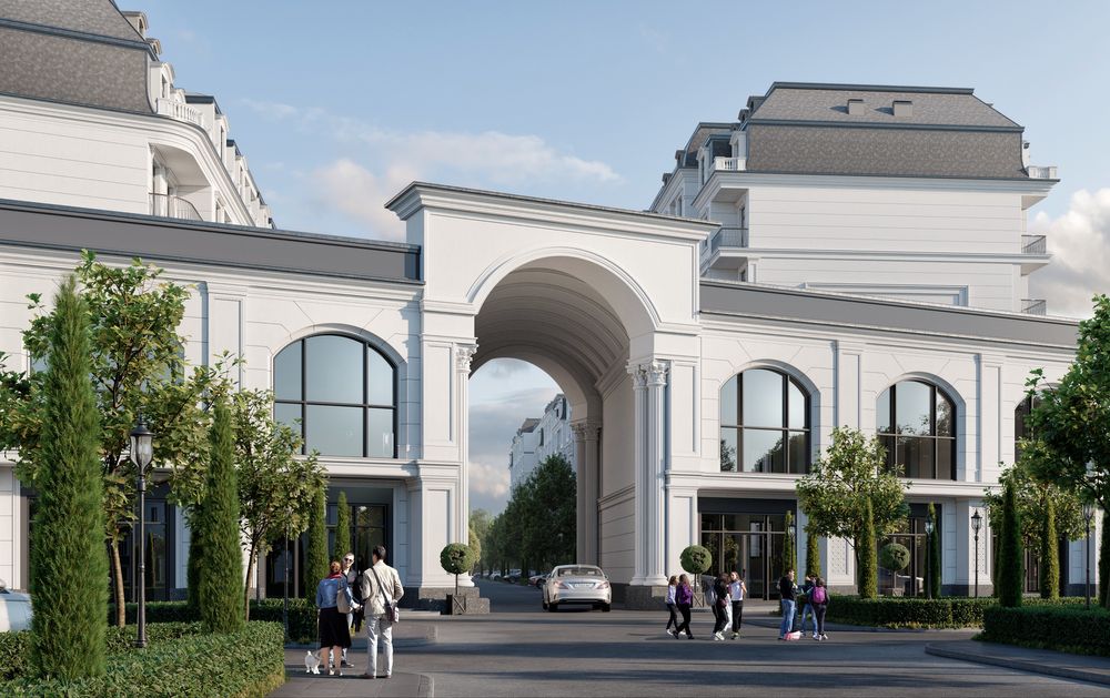 Квартира 1 хона 3-этаждан  44 кв 2 та