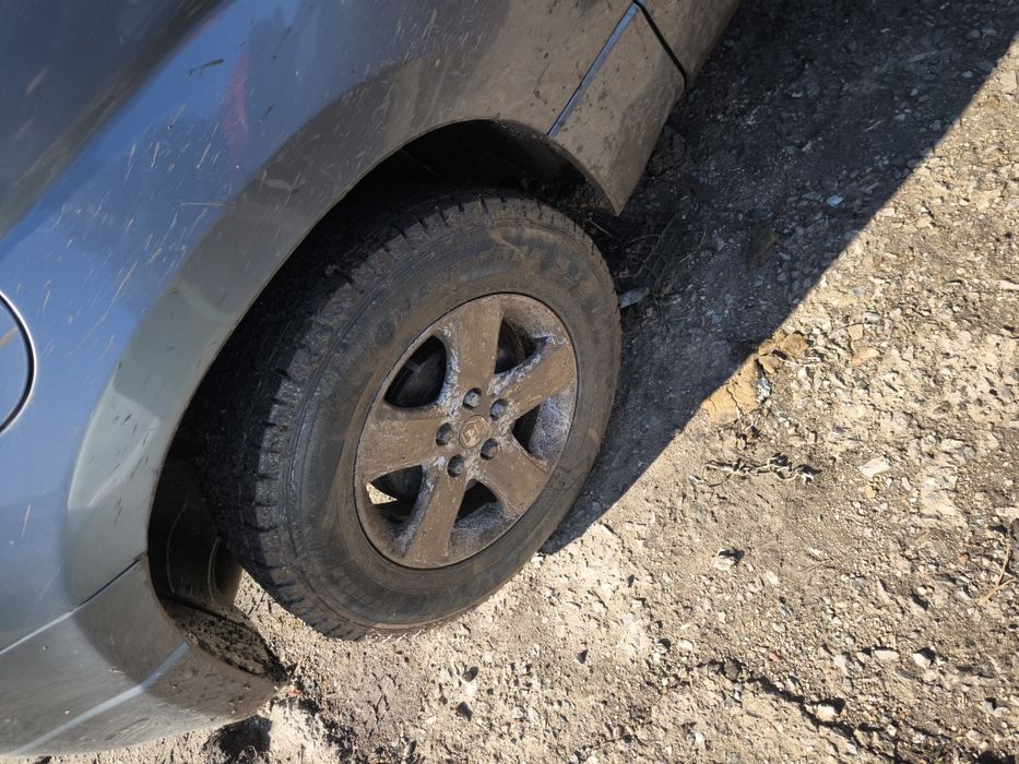 Сузуки Гранд Витара НА ЧАСТИ 4х4 1,9 дизел Suzuki