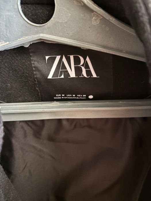 Продам пальто Zara