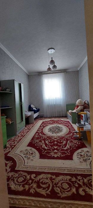 4 сотикли ховли 5 хона