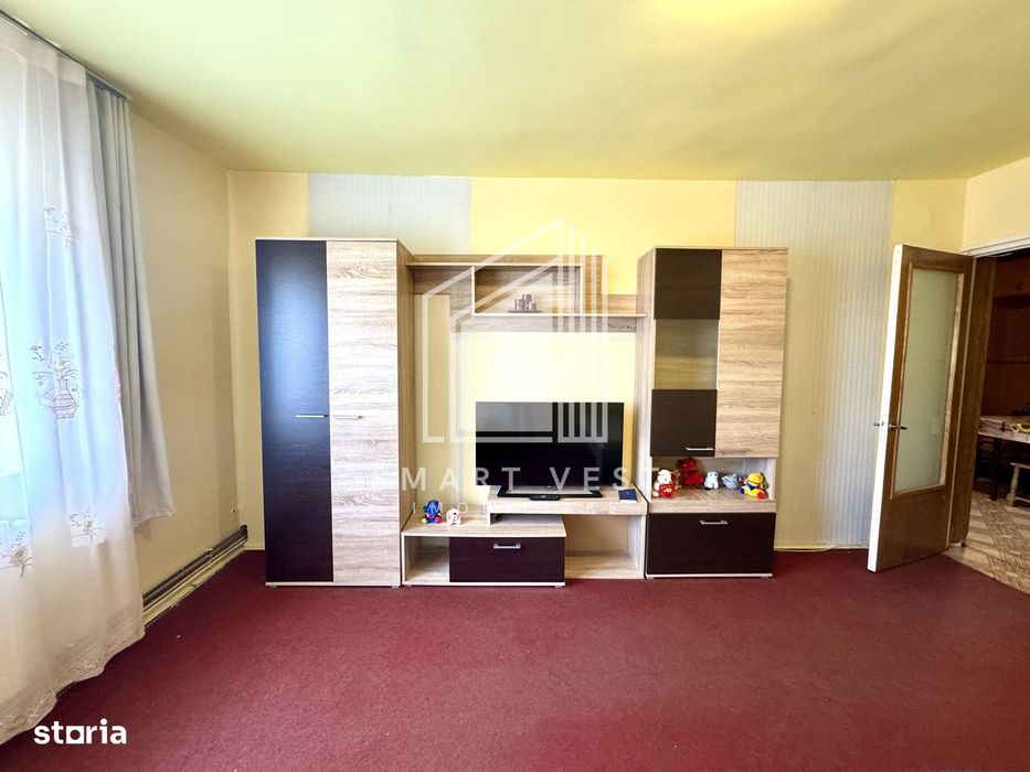 Apartament 3 camere | Etaj 3 cu lift | Zona Micro 15