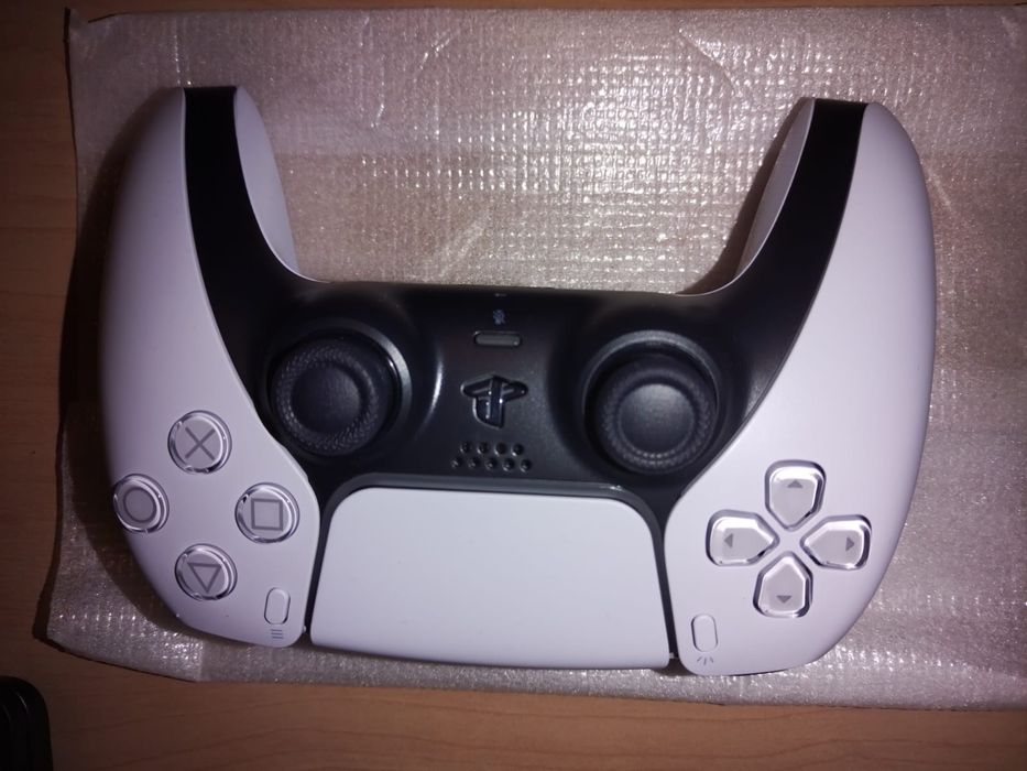 Maneta  controale gamepadrPS 5