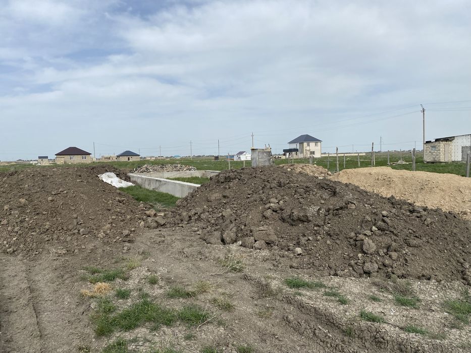 Жер береке (память илича)