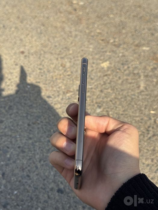 Iphone xs 256 gold