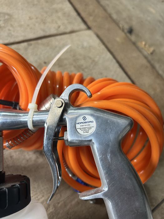 Аппарат торнодо для авто