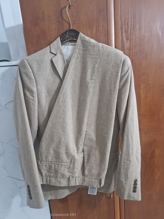 Лень костюм  продам