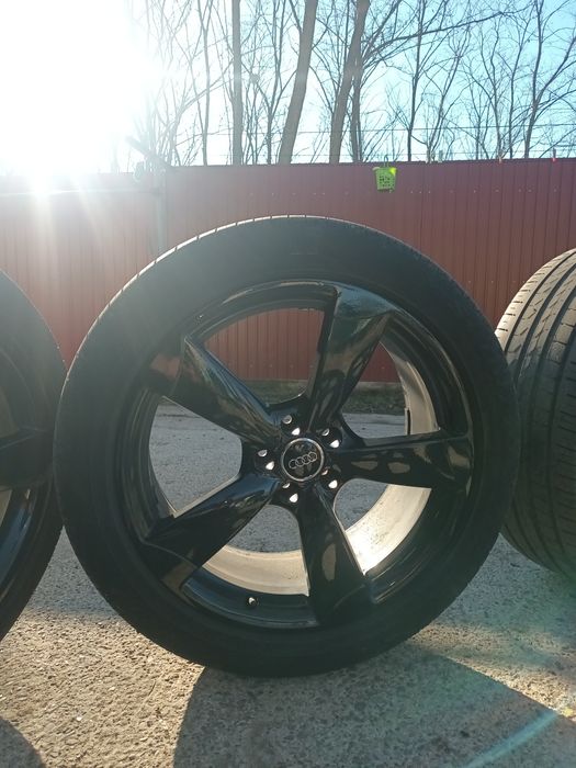 Jante auto marca ronal r 20