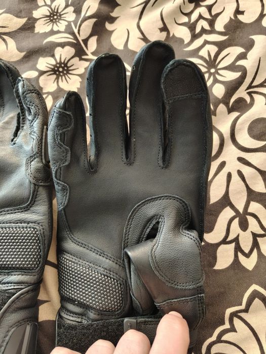 Ръкавици за мотор Held Evo Thrux II Air
