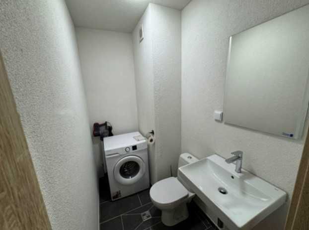 Дава се под наем Тристаен апартамент в София, Зона Б-5 - 104 кв.м за 946.56 € - Снимка #6