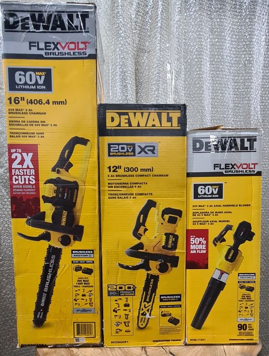 Инструмент Dewalt Девальт