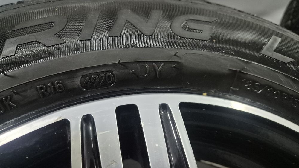 Диски Scad R15 4 на 100