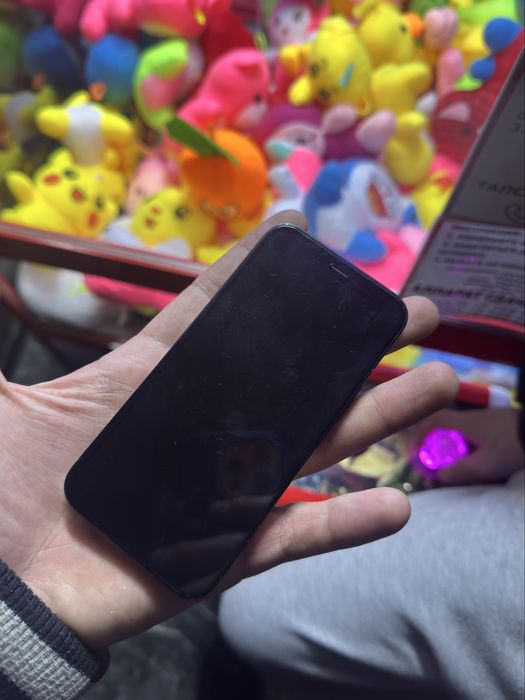 айфон 12 мини обмен