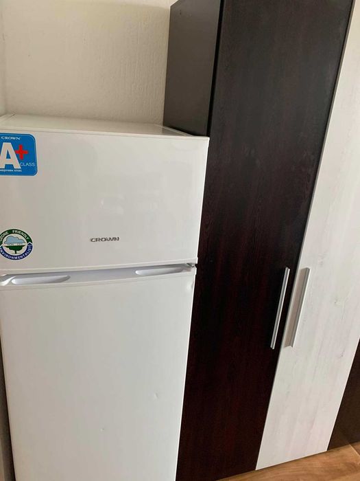 Продава се Едностаен апартамент в София, Люлин 7 - 38 кв.м за 1074 €/кв.м - Снимка #1