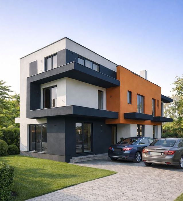 Duplex 220 mp  Bucureștii Noi/2 Cocoșii /Străulești