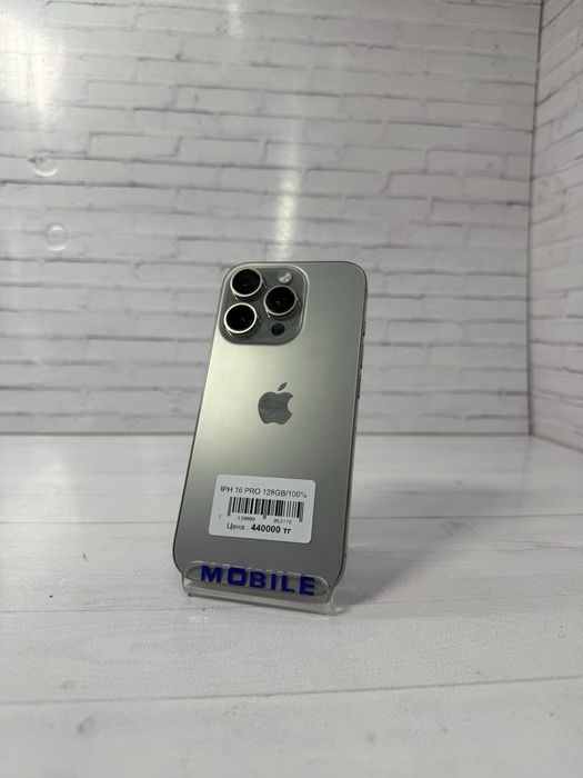 iPhone 16 pro айфон