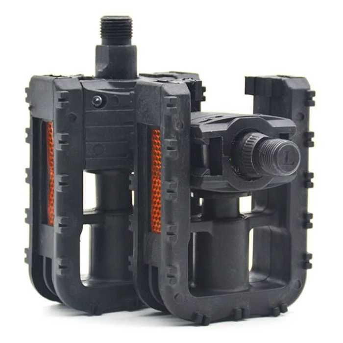 Педали за велосипед, Сгъваеми педали за колело, 2бр