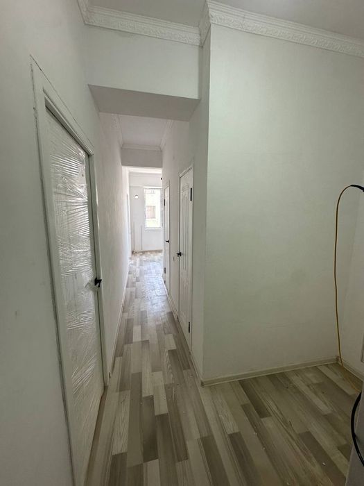 Ассалому алейкум квартира сотилади нактга ипотека булмайди