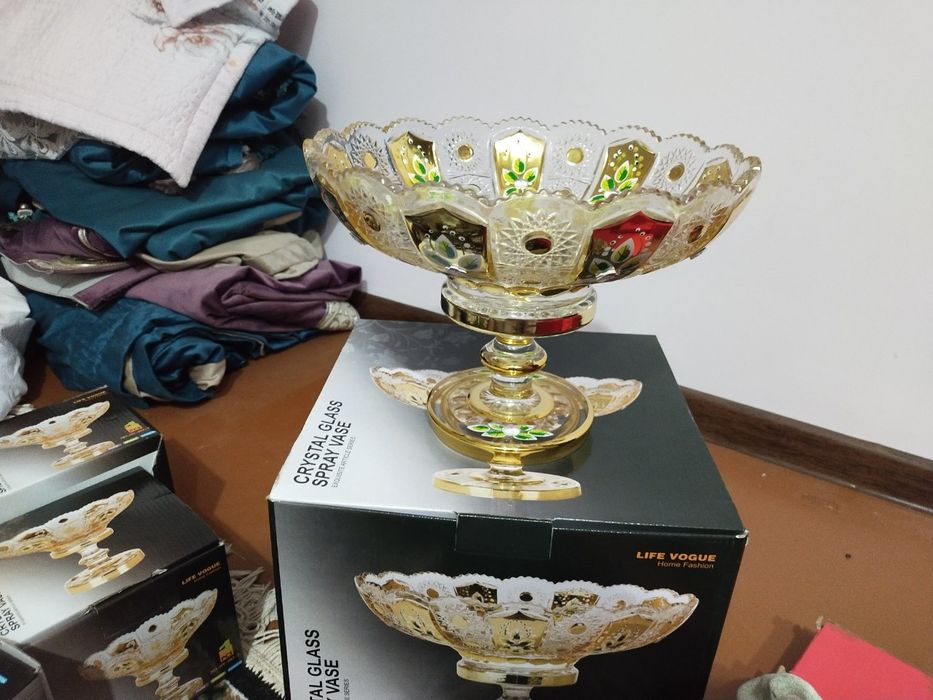 Сервис 12 тали сотилади 2 та комплект