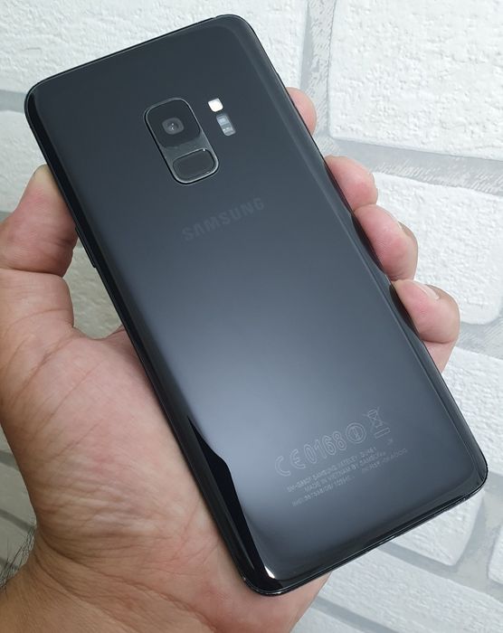 Samsung Galaxy S 9 64GB_