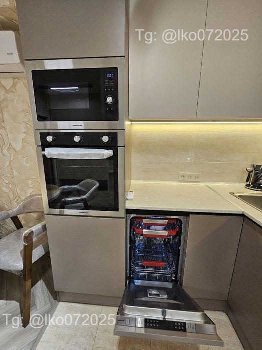 Сдаётся 2-комнатная Квартира, м.Ойбек