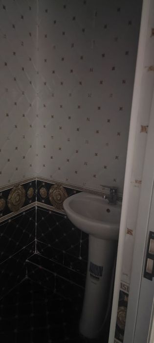 Янги хает Сурум Махалла