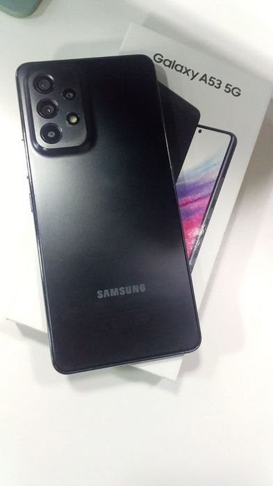 Samsung Galaxy A53 5G