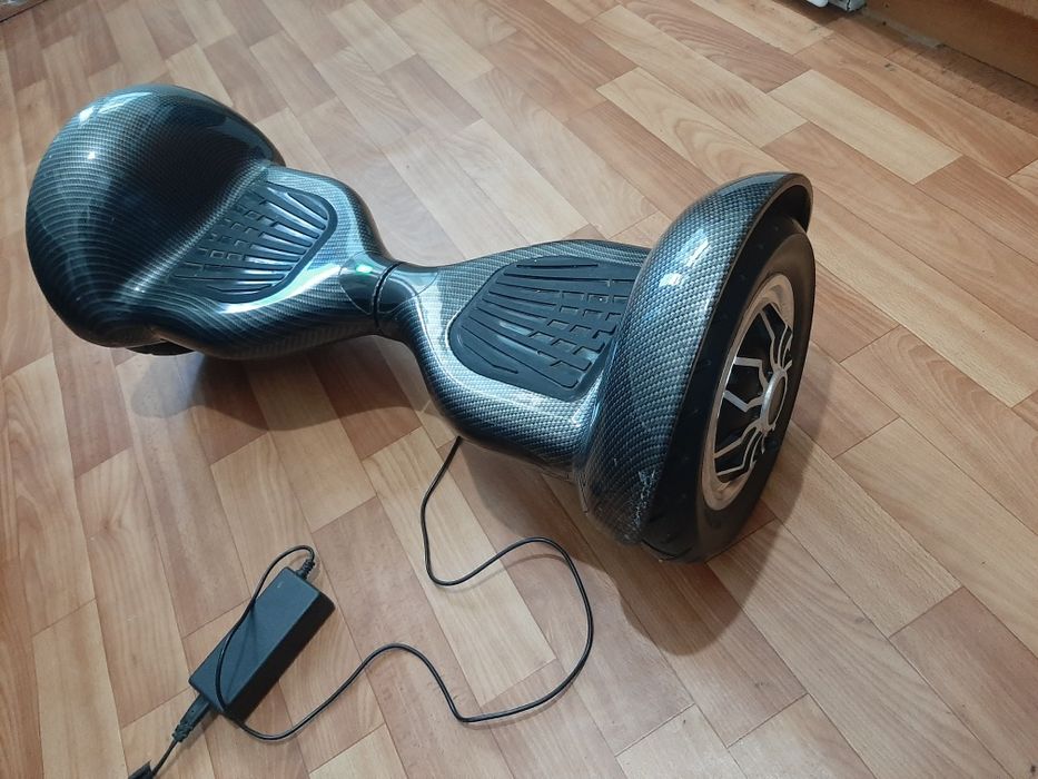 Гдроскутор  болшои