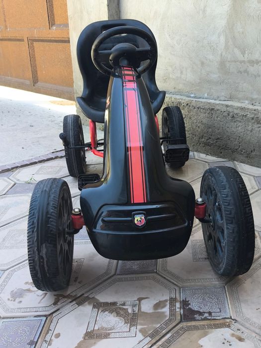 Продам  веломобиль