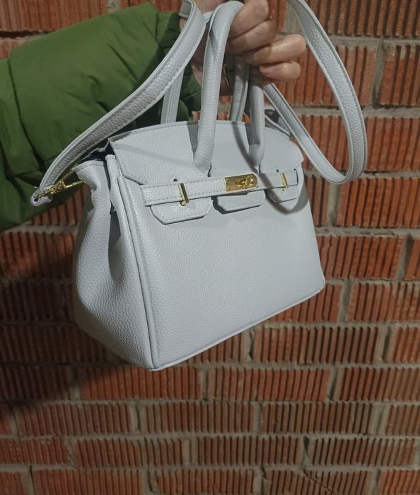Сумка Hermes Birkin новая