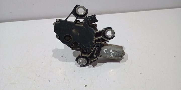 Motoras haion 0390201840 Citroen C4 Picasso 1 [2006 - 2013]