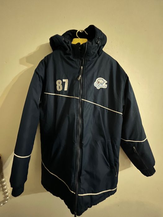 Куртка барыс размер xs